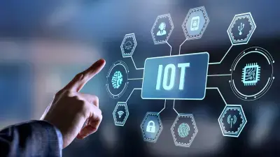 IOT Projects
